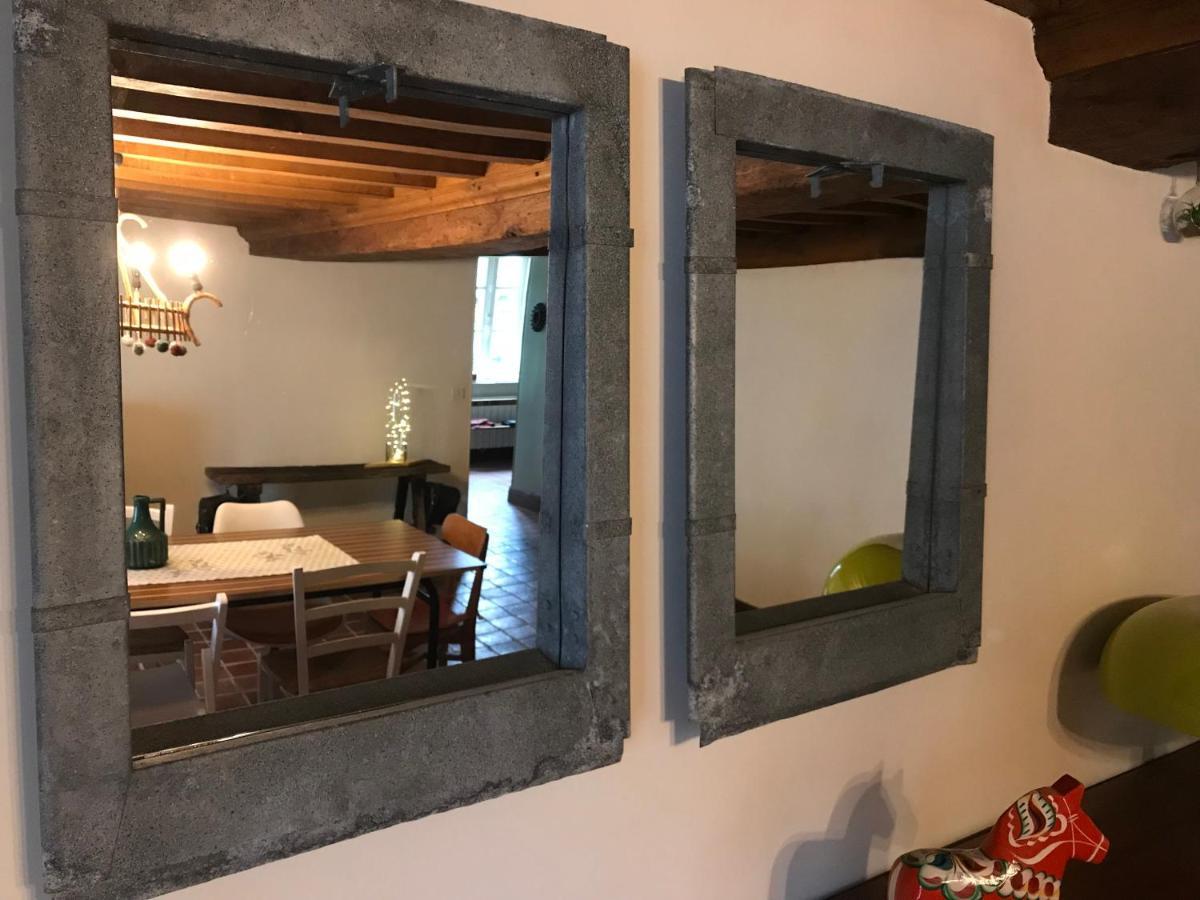 באיו La Closerie Teranga מראה חיצוני תמונה
