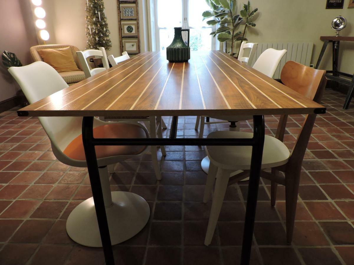 באיו La Closerie Teranga מראה חיצוני תמונה